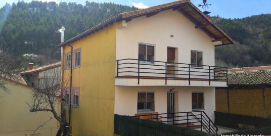 CHALET DE 252 M2 EN MORGOVEJO