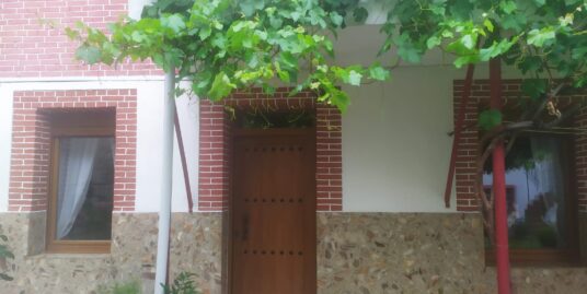 Vivienda en Cistierna