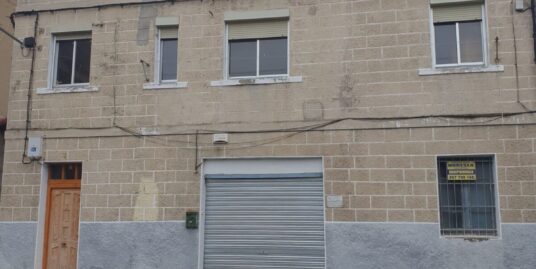 SE VENDE EDIFICIO EN CISTIERNA (LEON)