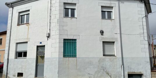 SE VENDE CASA CON NEGOCIO EN LA ERCINA (LEON)