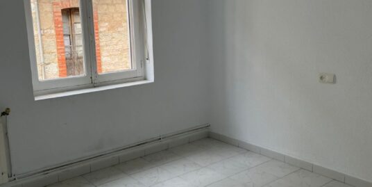 Piso en venta/alquiler en Cistierna (León)