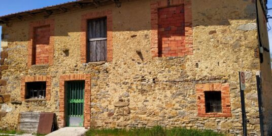 Casa con finca en Llama