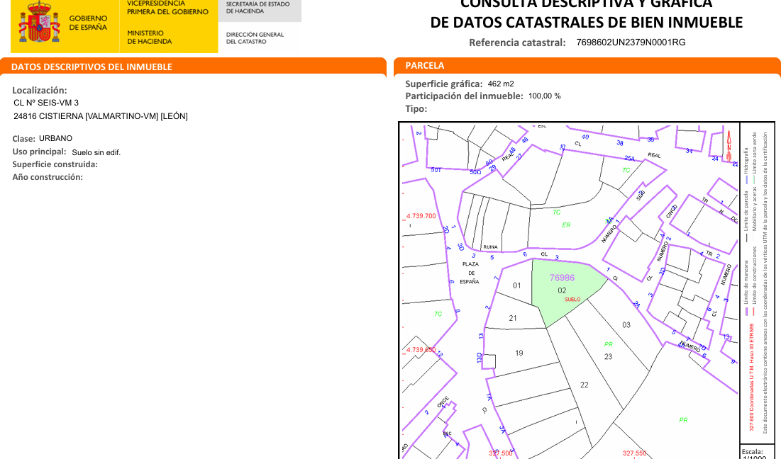 Calle Seis Valmartino (1)