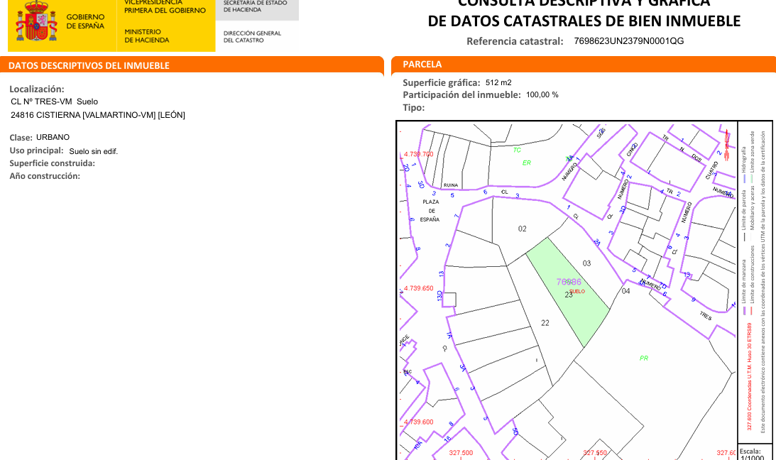 Calle Tres n0 (1)